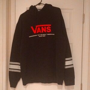 Vans Hoodie